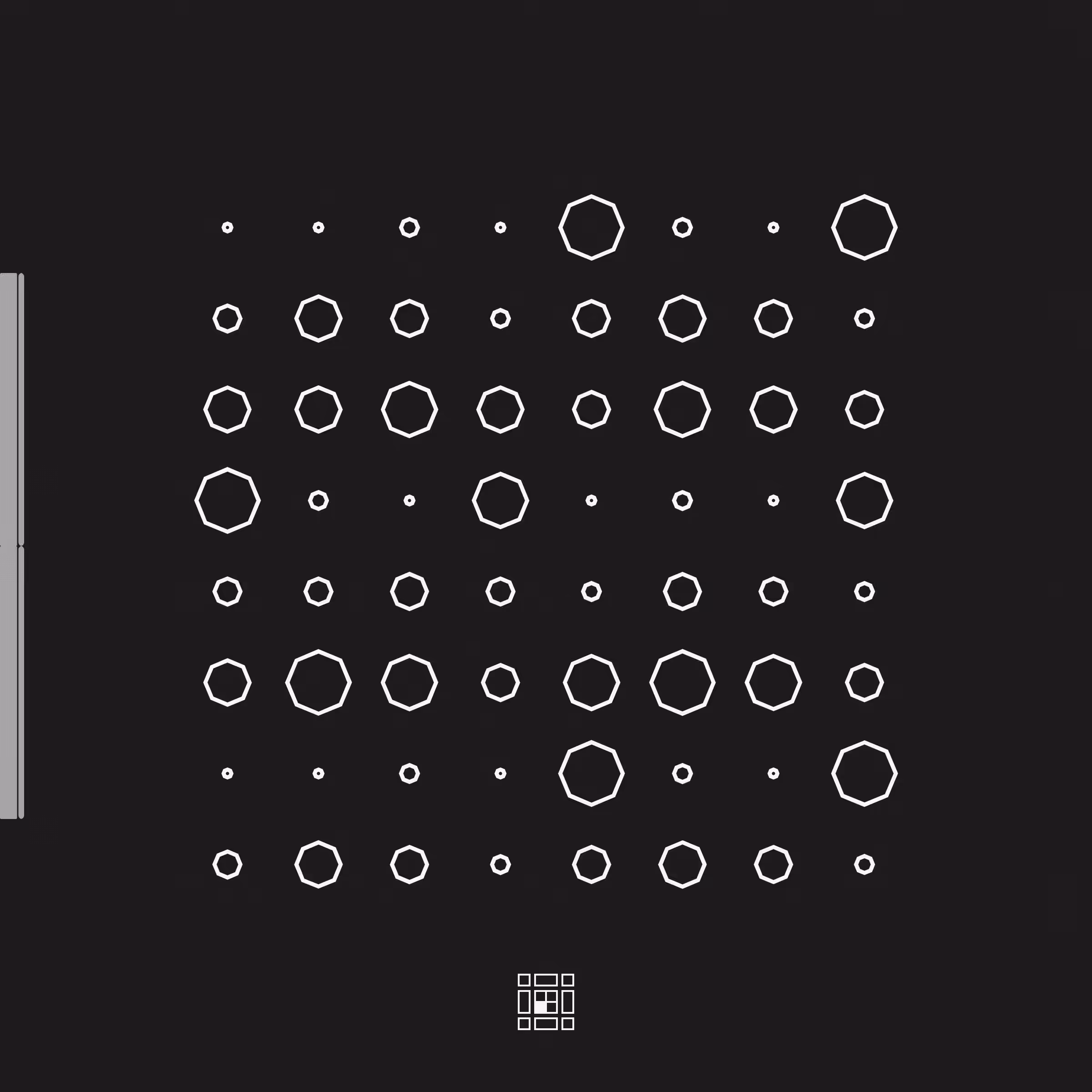 Particles #405