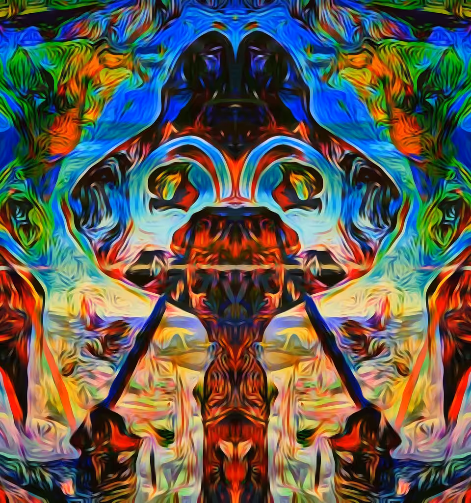 Totem Out of Control