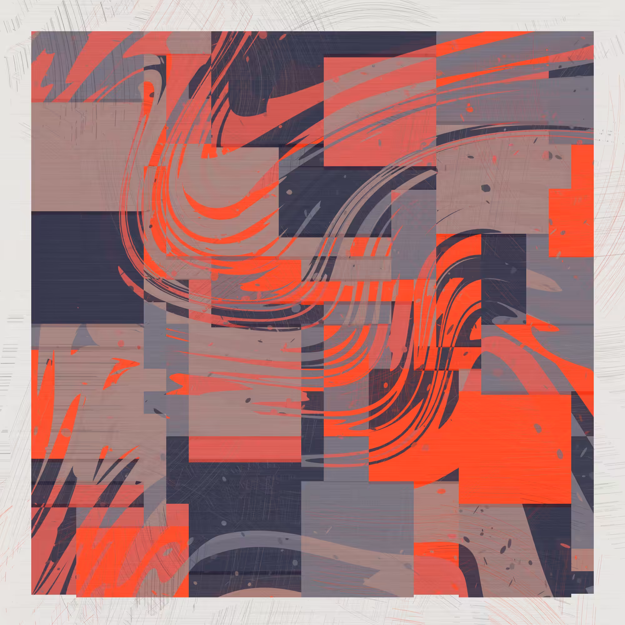 Unframed ripples #164