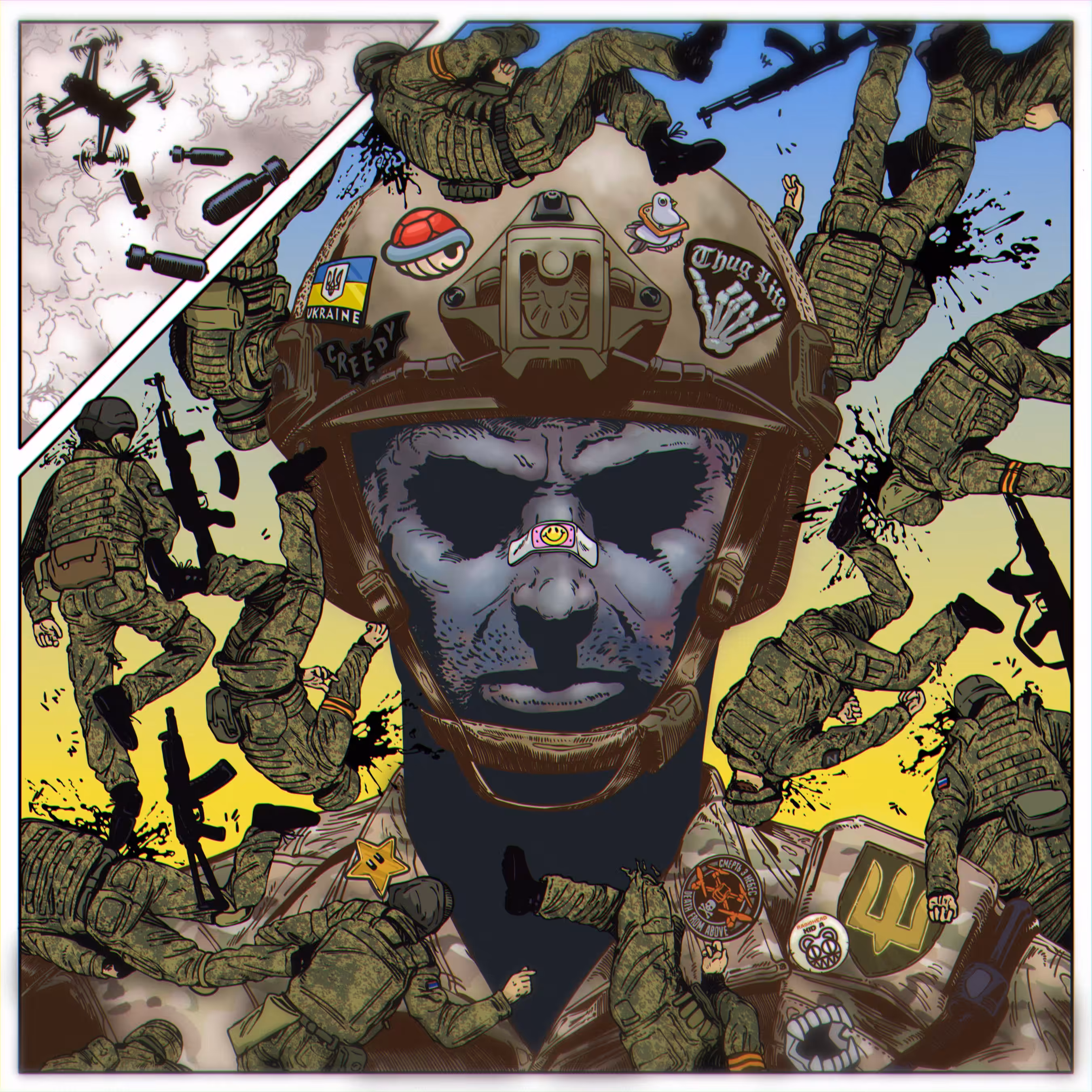 Drone Operator