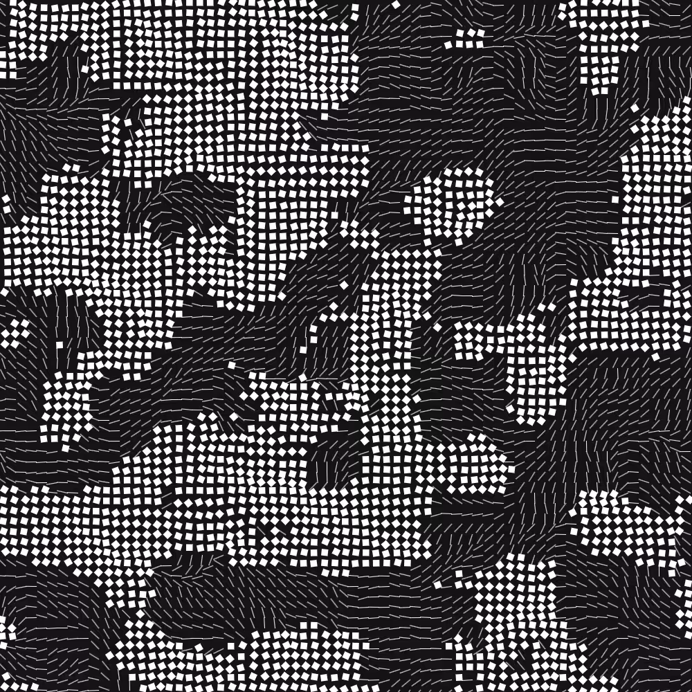 Geometric Fluidity #454