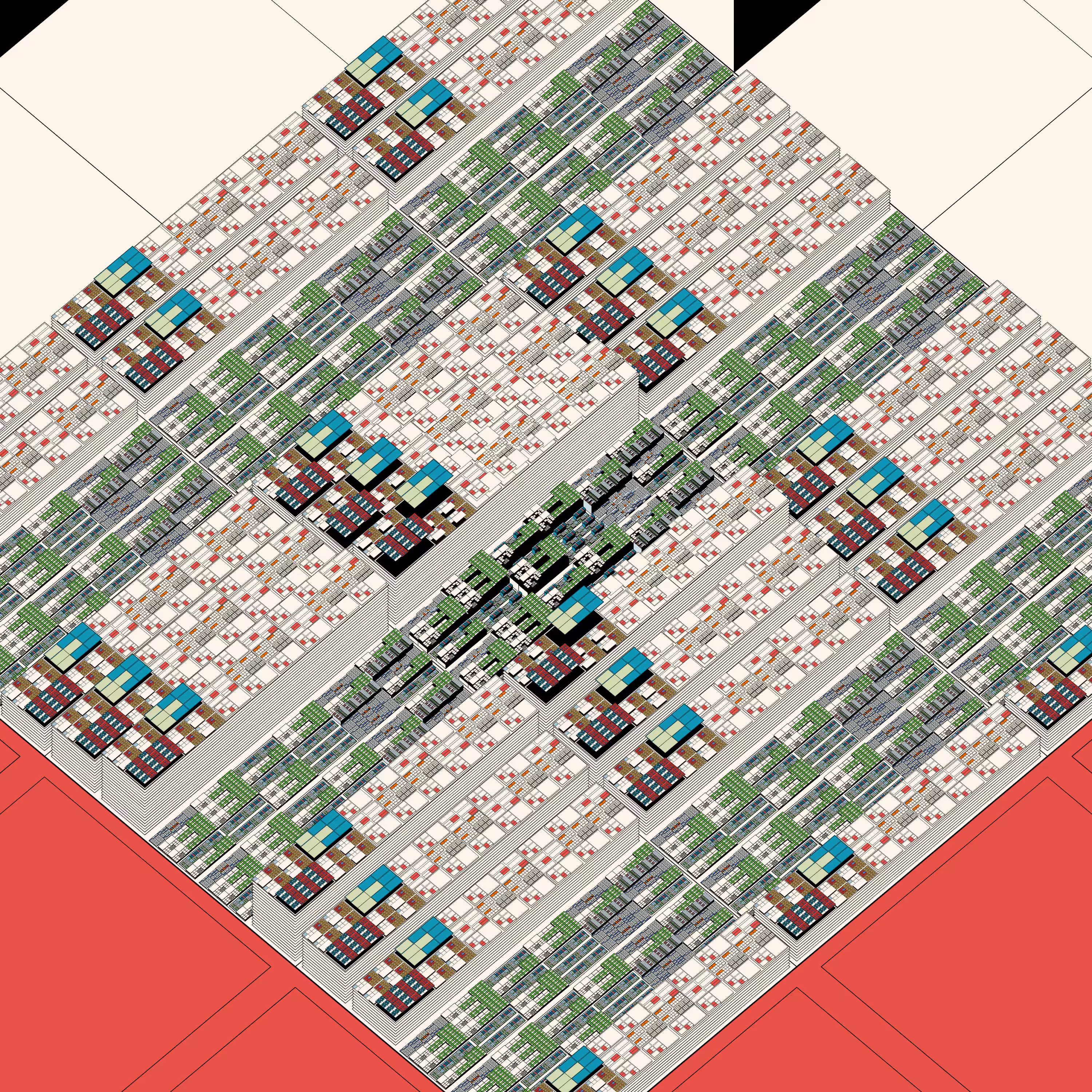 Decagon #33192