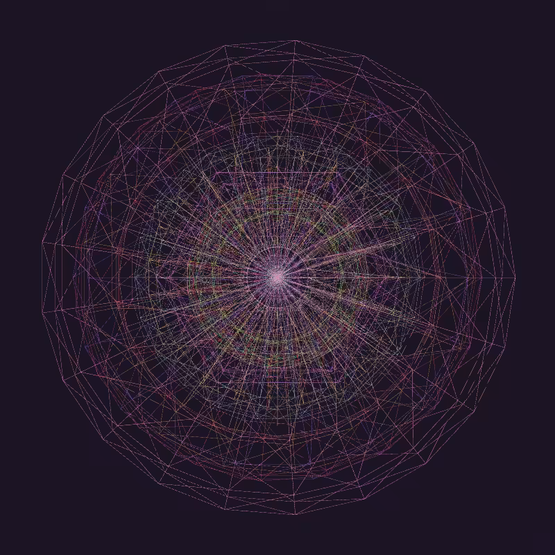 tzMandala #4