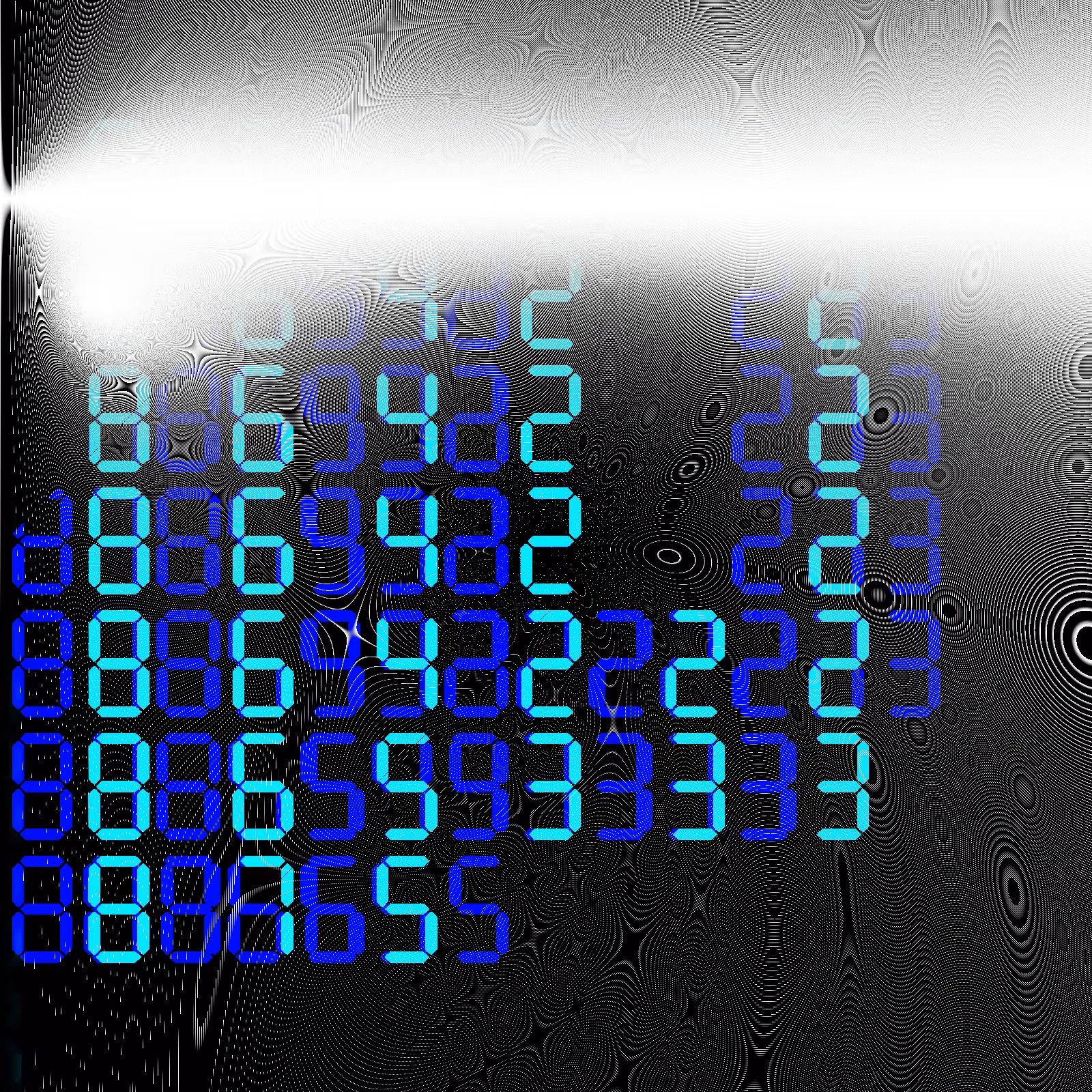 Digits #173