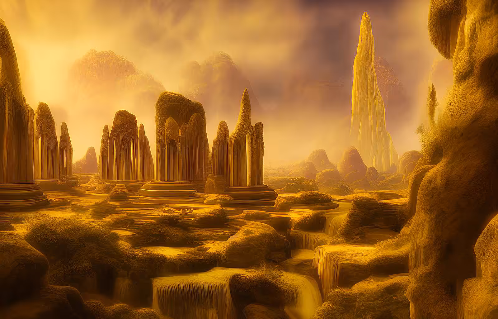 First Civilization #9