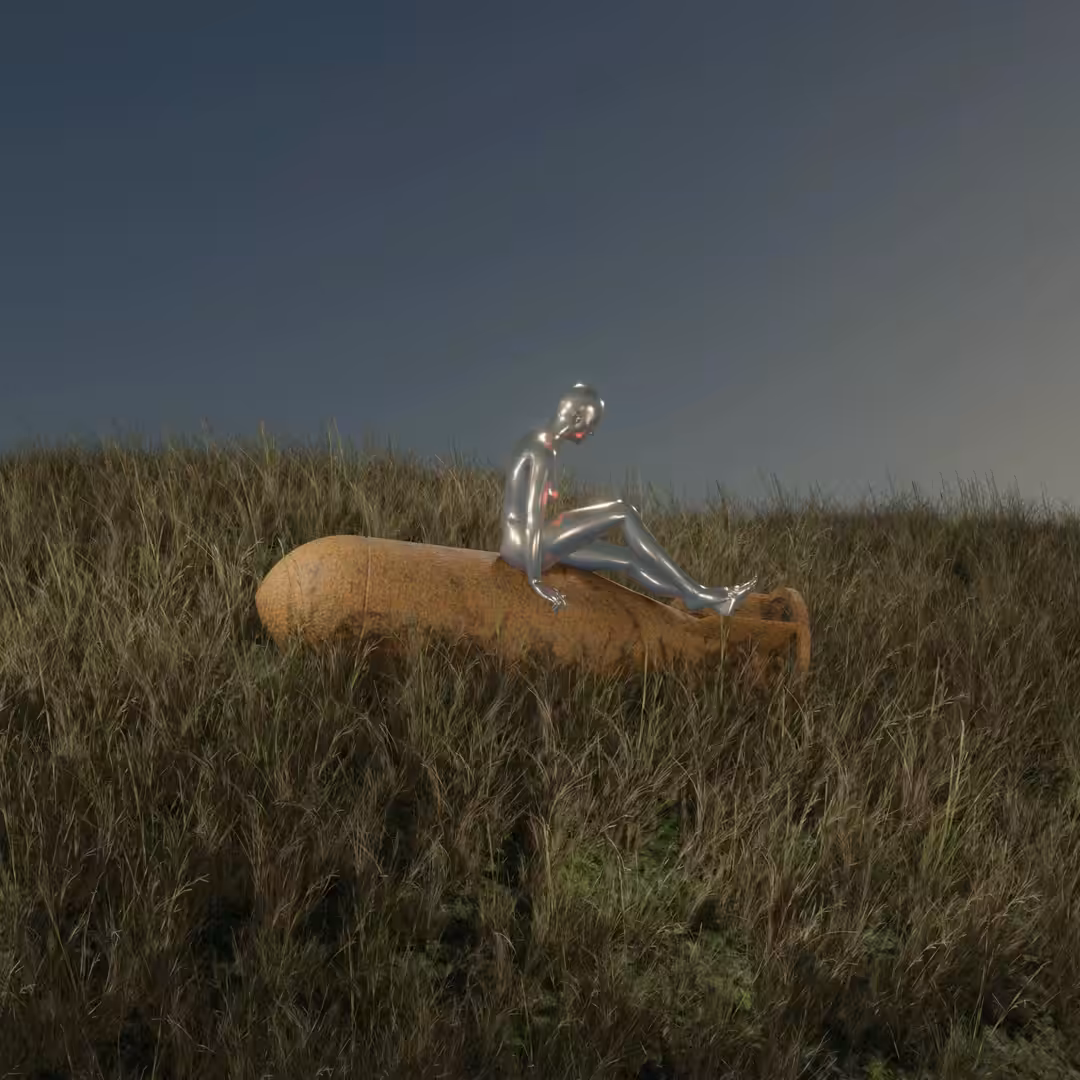 STRANGER