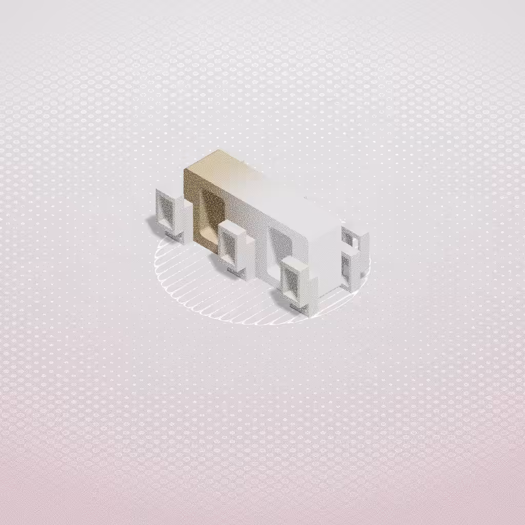 Kinetic Bug #164