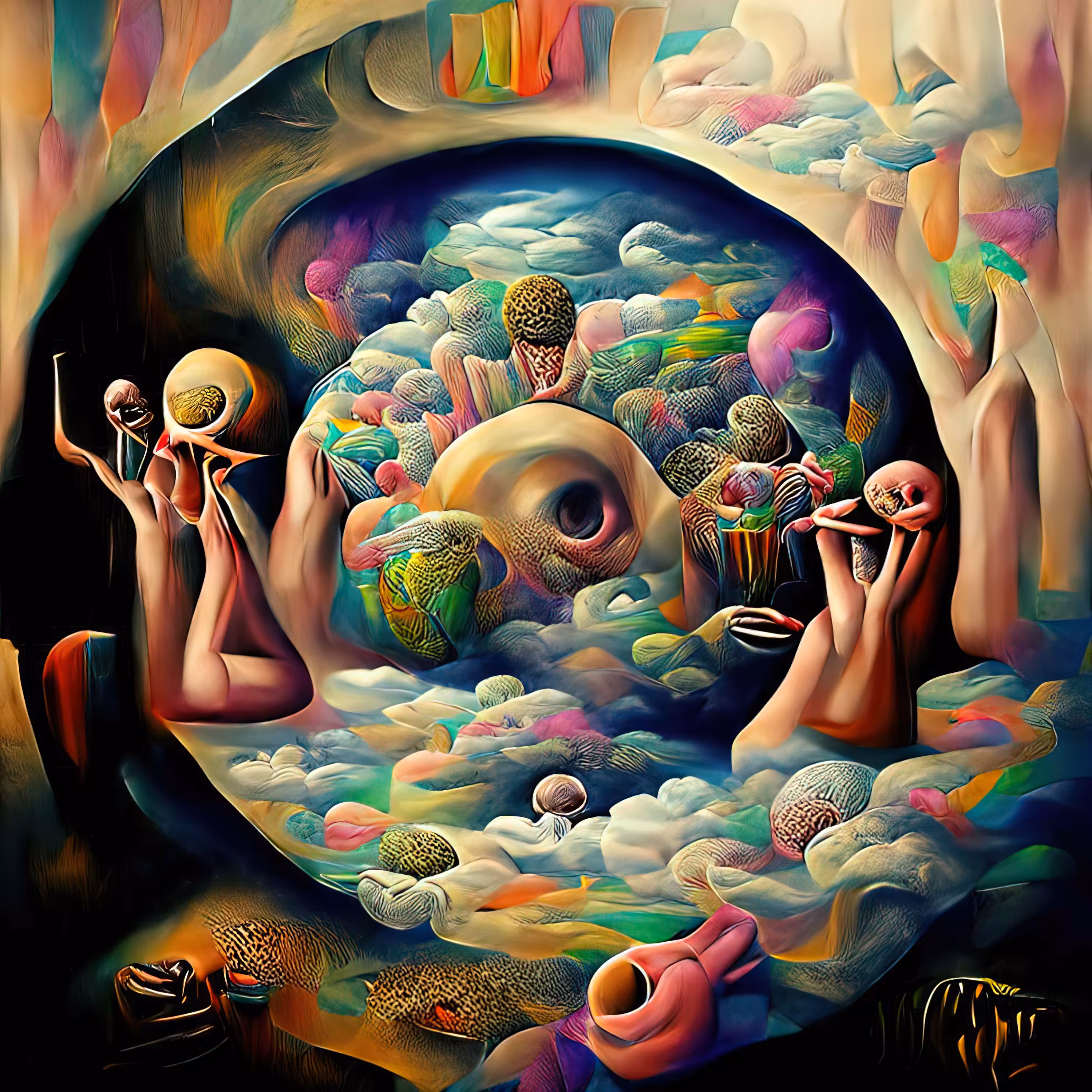 Omni Tempore in hoc Mundo I