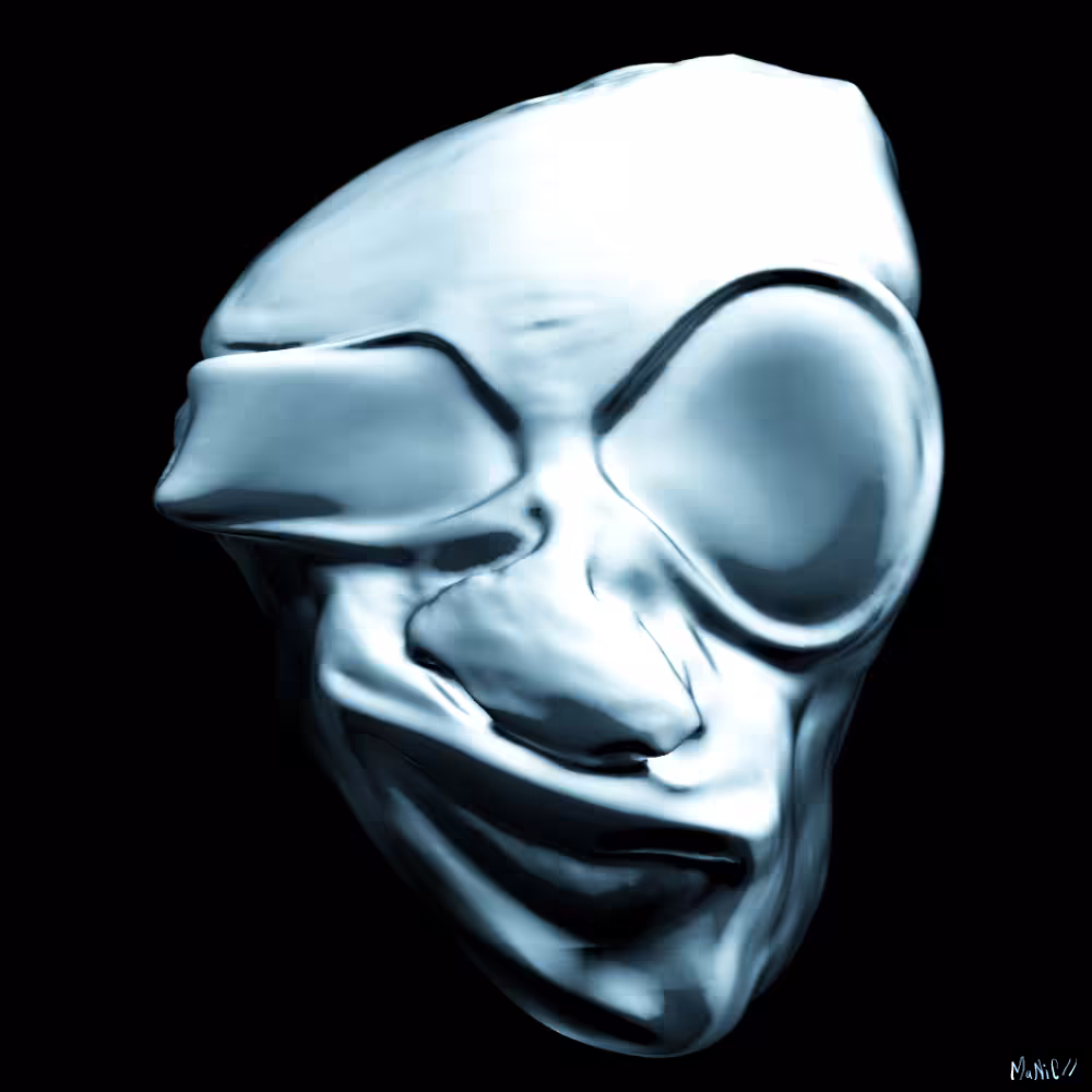 Warp Face 