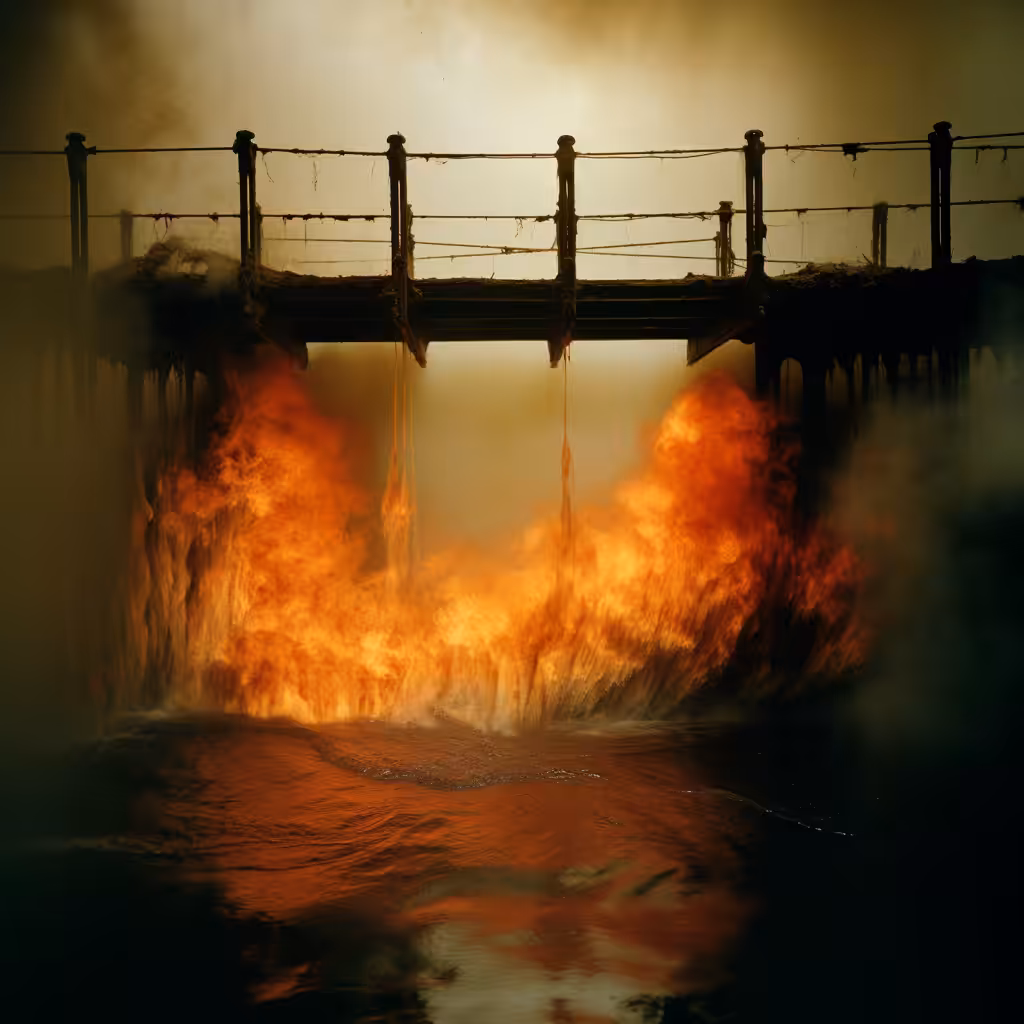 Contractual Obligations: Water Under The Bridge 15