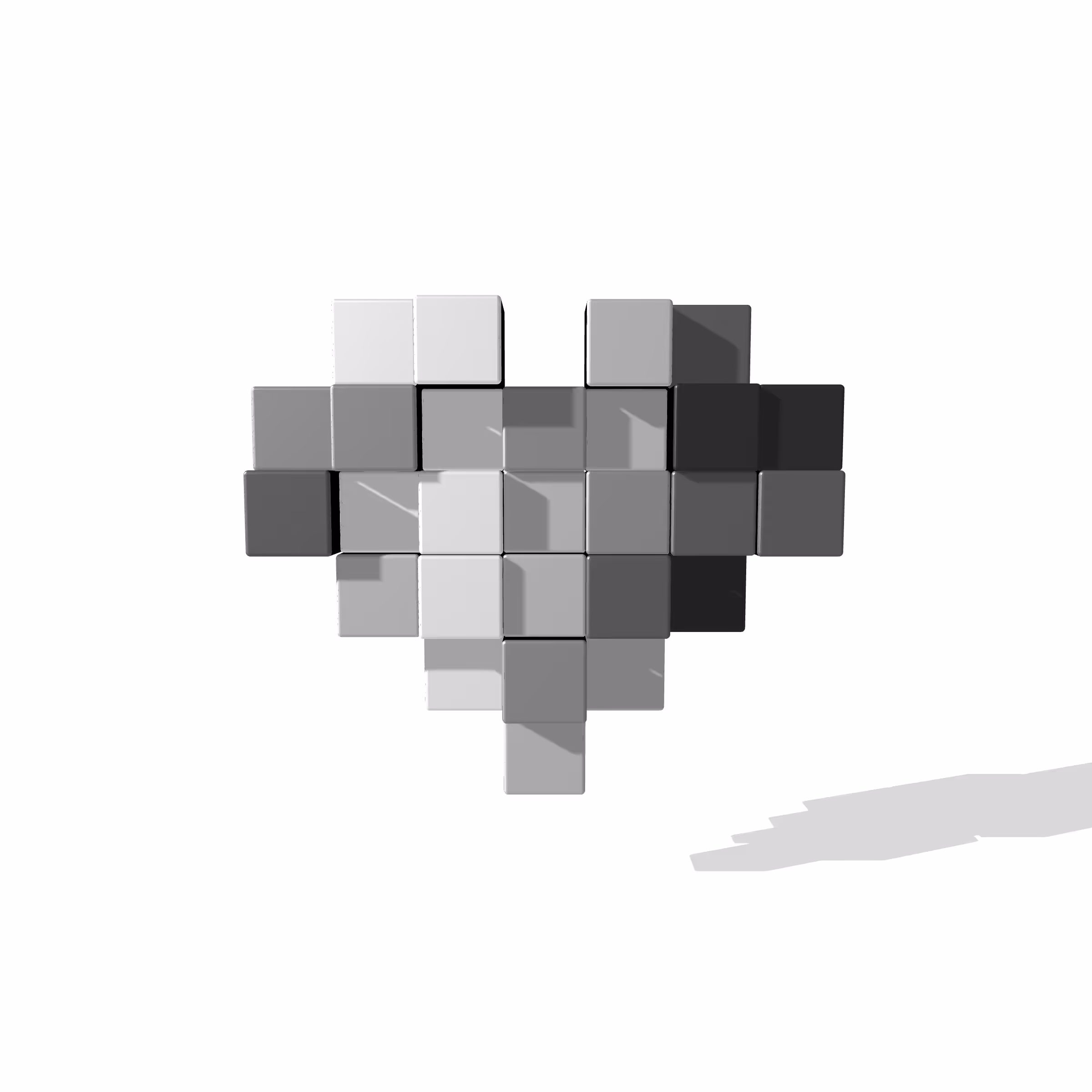 heart + craft #74
