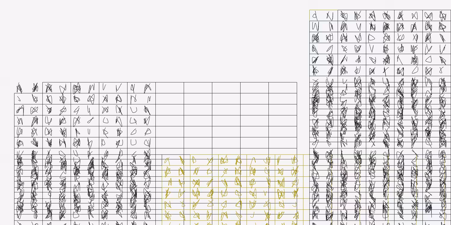 BINGO #19