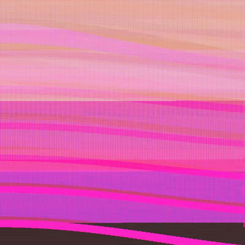 Glitchfield #11