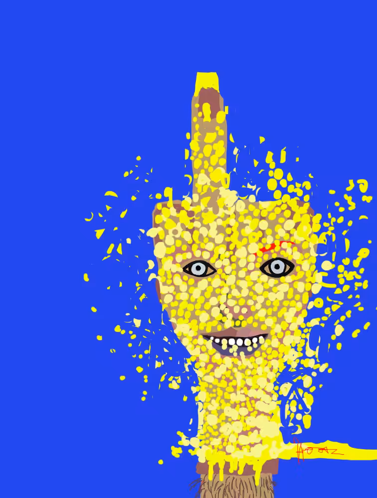 Butterfingers
