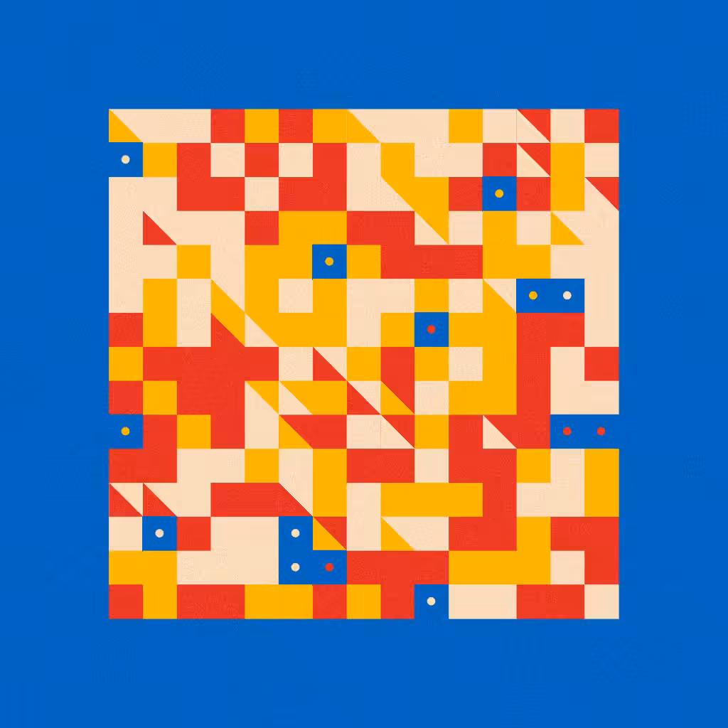 Grid #419