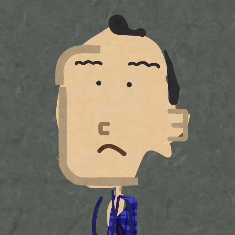 Henoheno Samurai #78