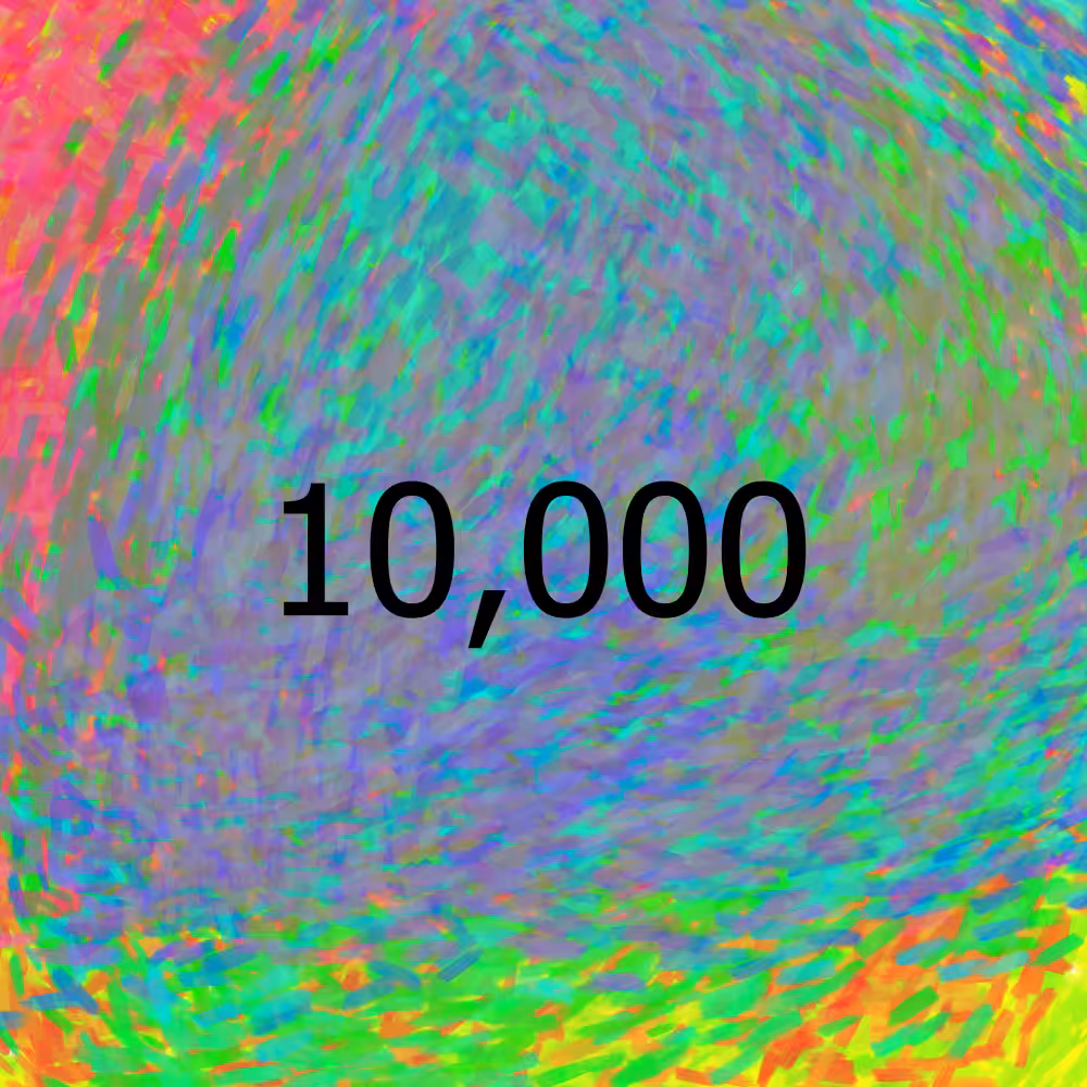 Free 10k