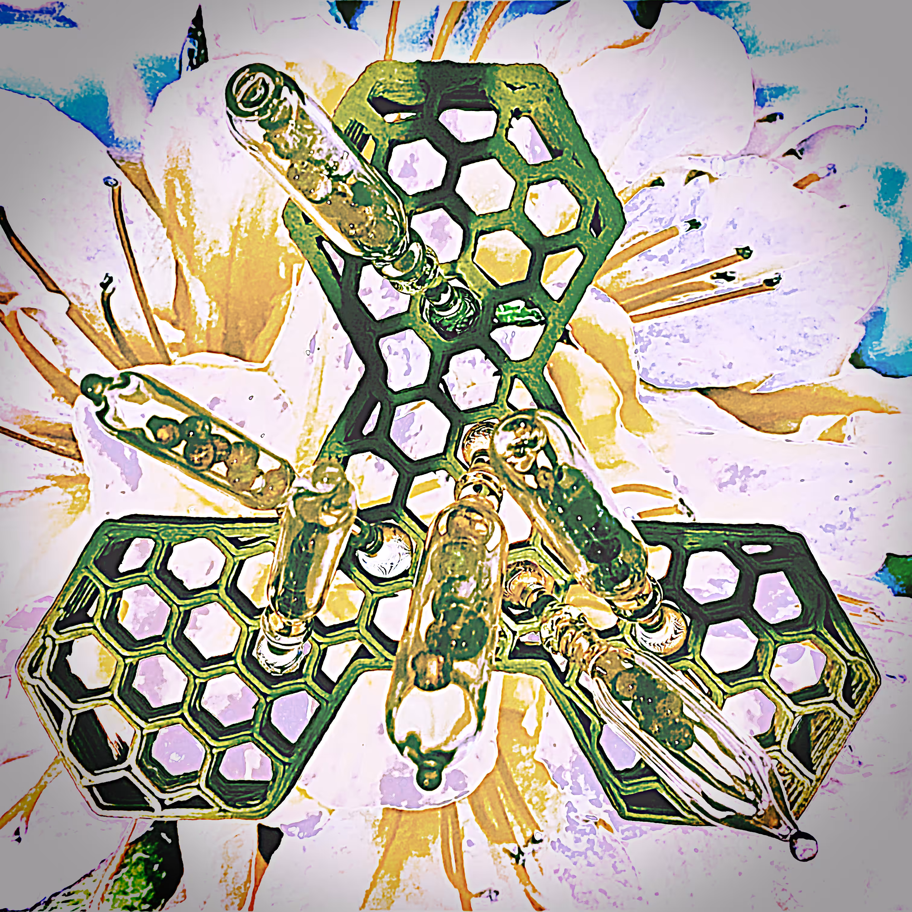 Modular Synthesis 4