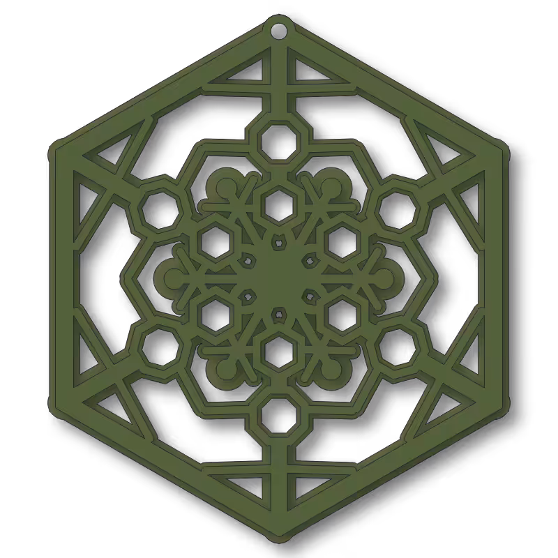 fx(ornament) 2022 #911