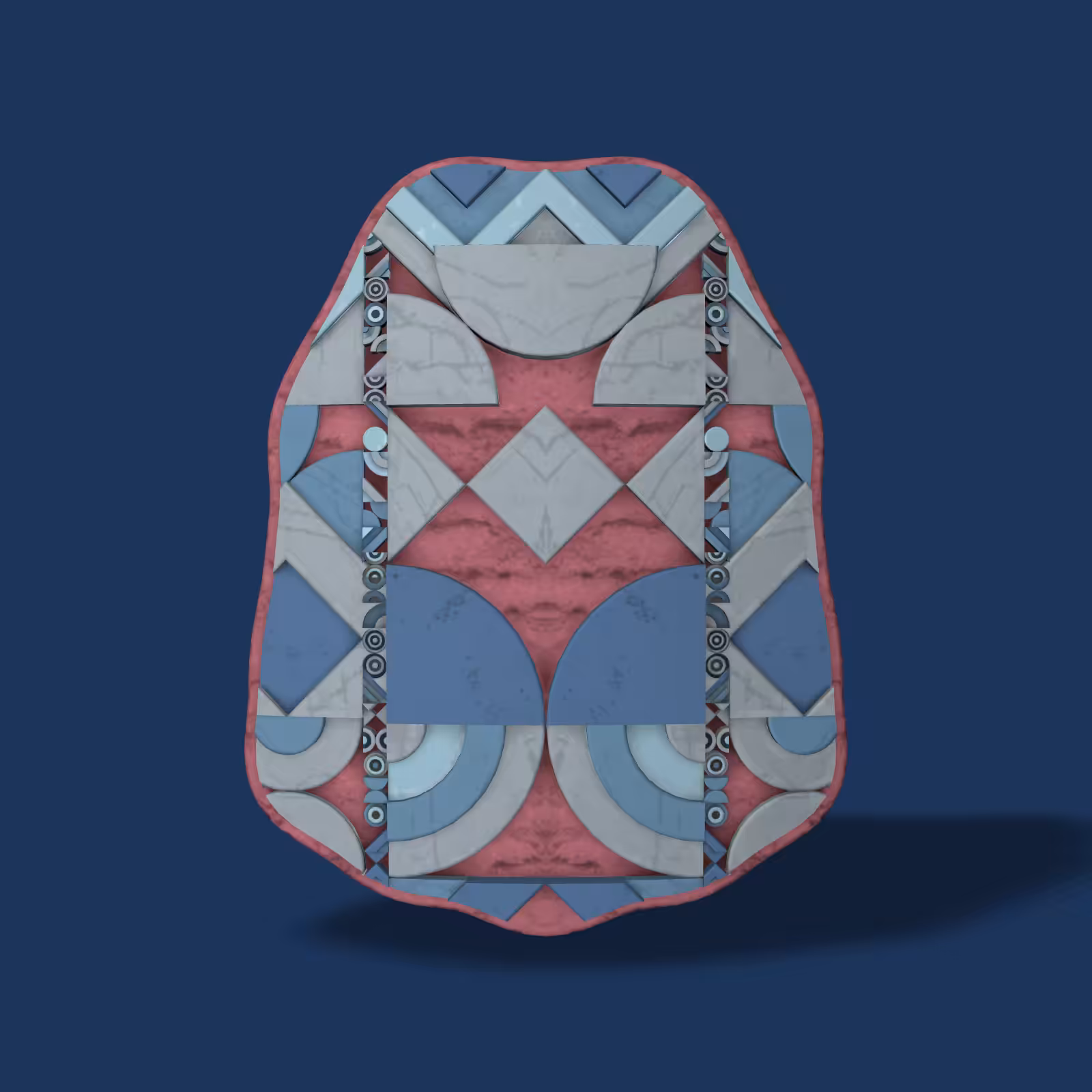 3D Generativemasks #6063