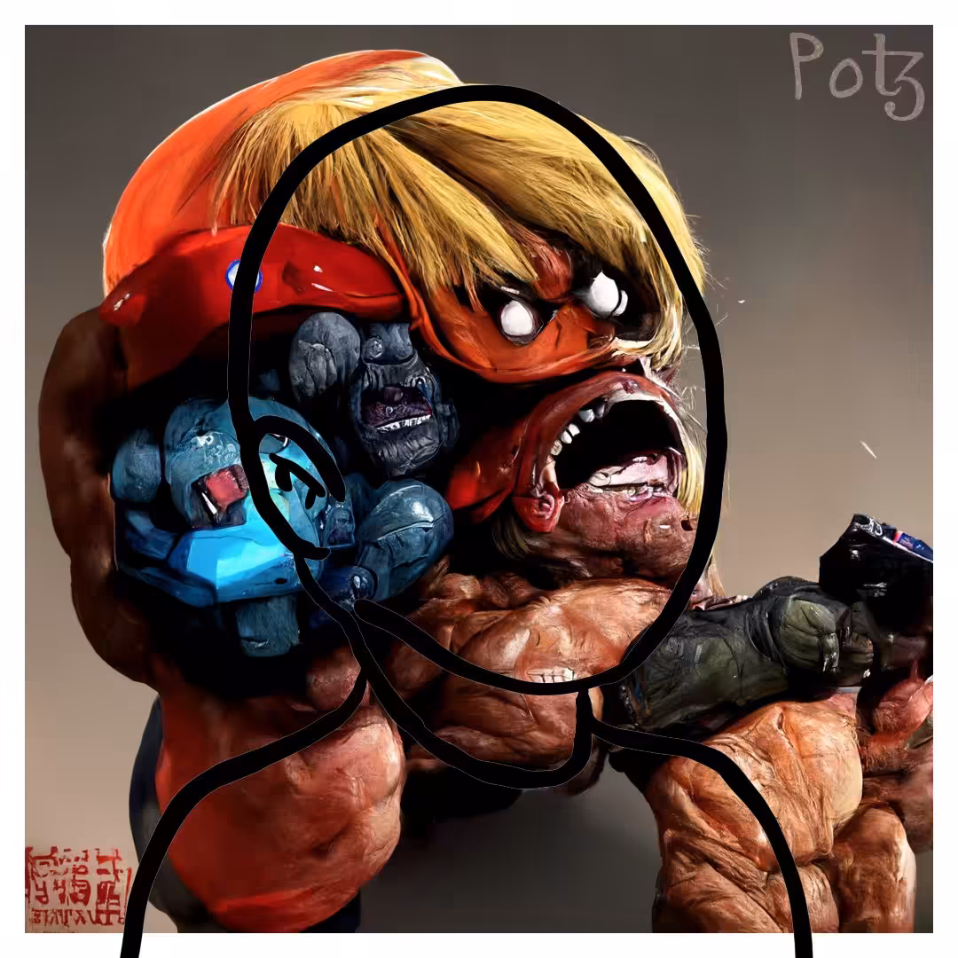 Thisisarobot