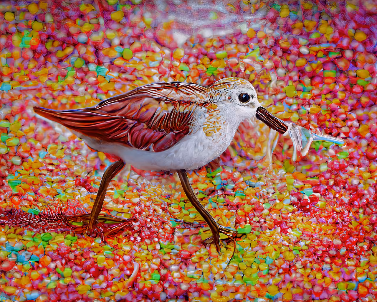 Sandpipers