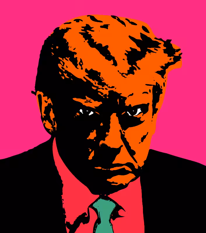Donald Trump #111