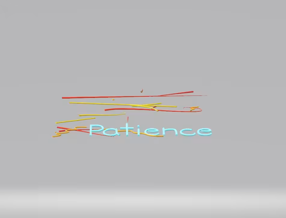 Paciencia