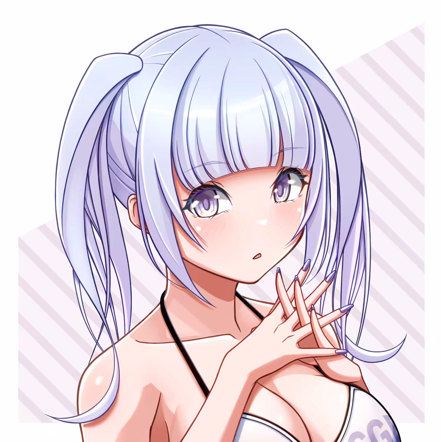 YUKKINI PFP#022