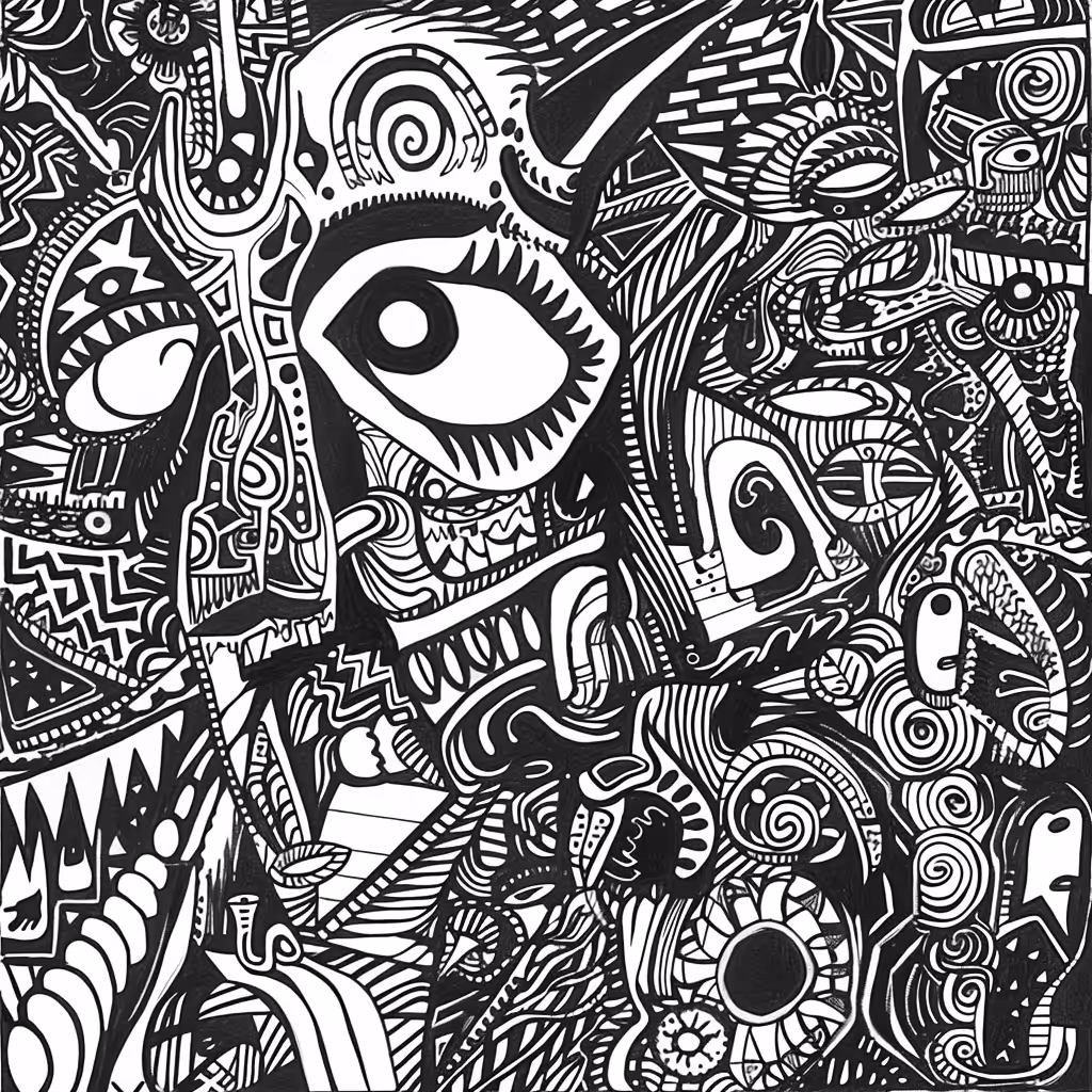 Indecision 1