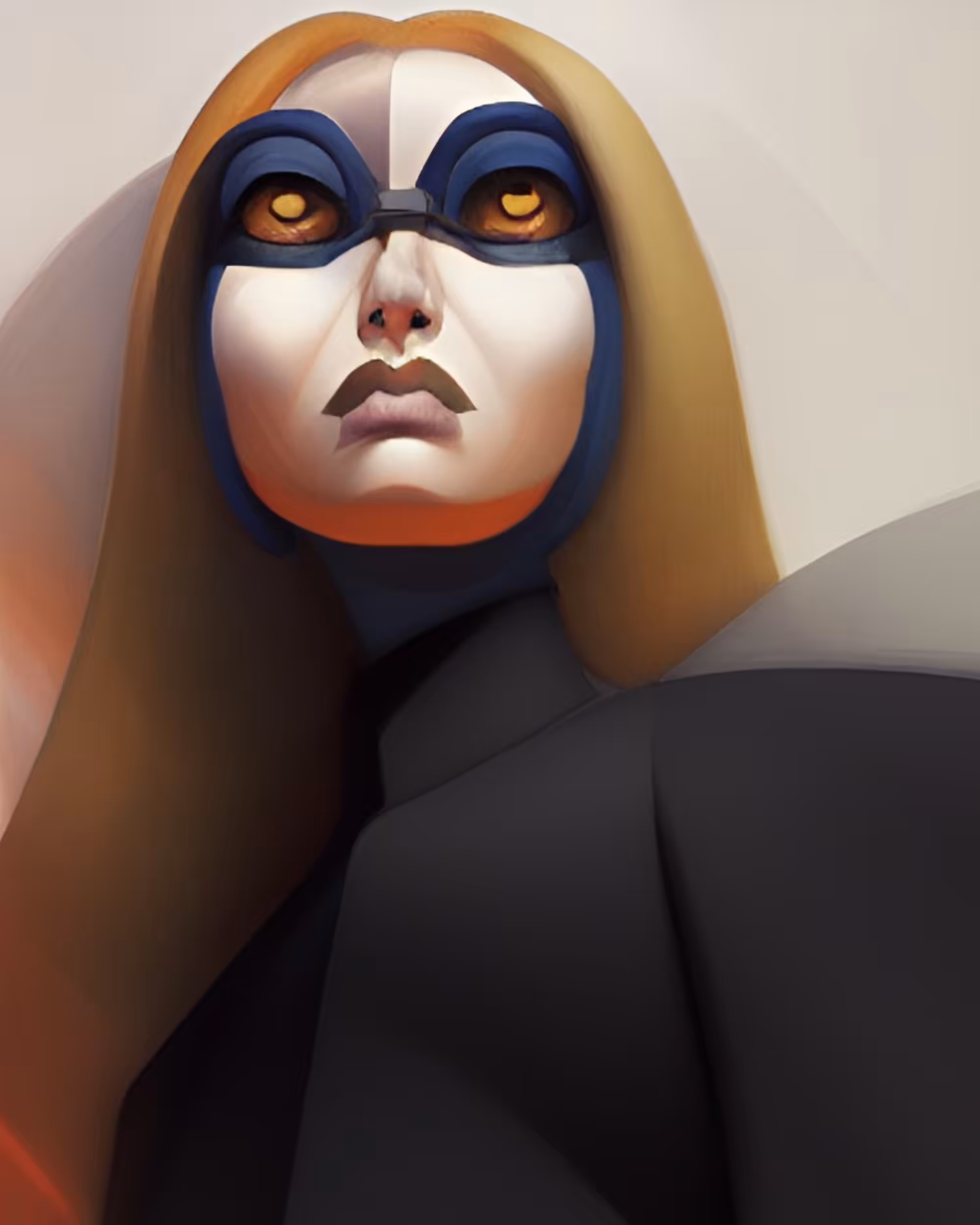 Woman 021