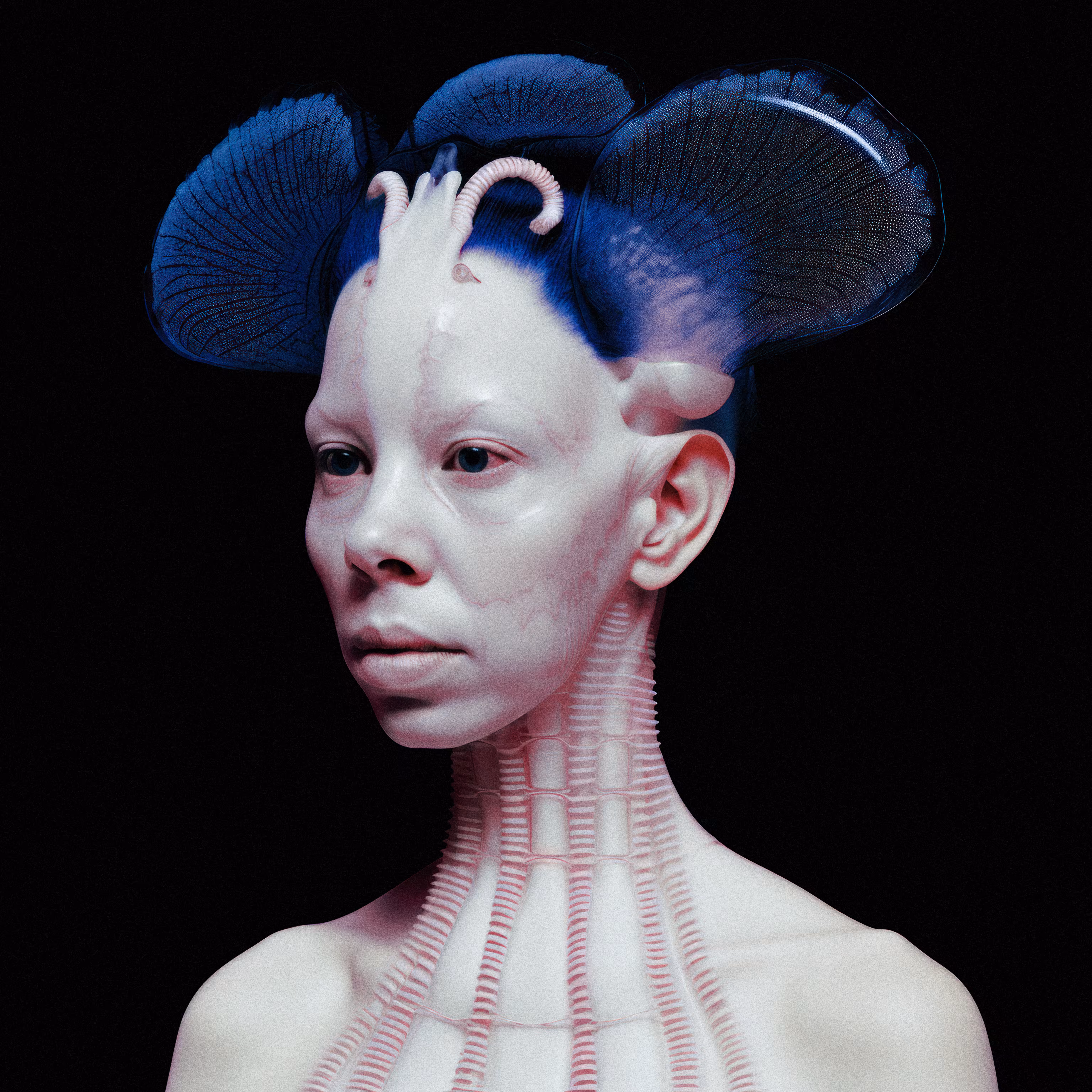 Biomorphica #8