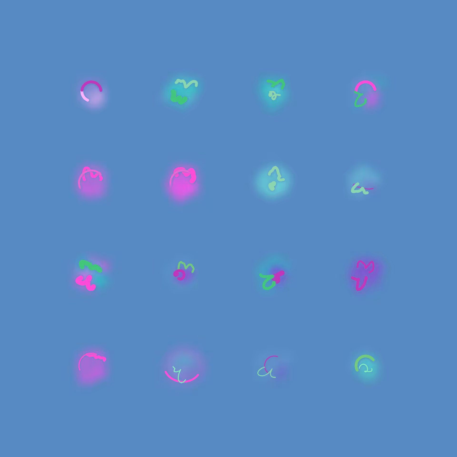 Conversation Loops #4