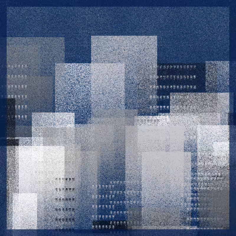 fx(haish) / the Generator #155