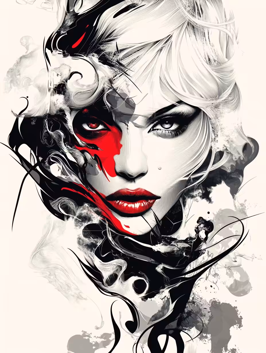 Scarlet Breath