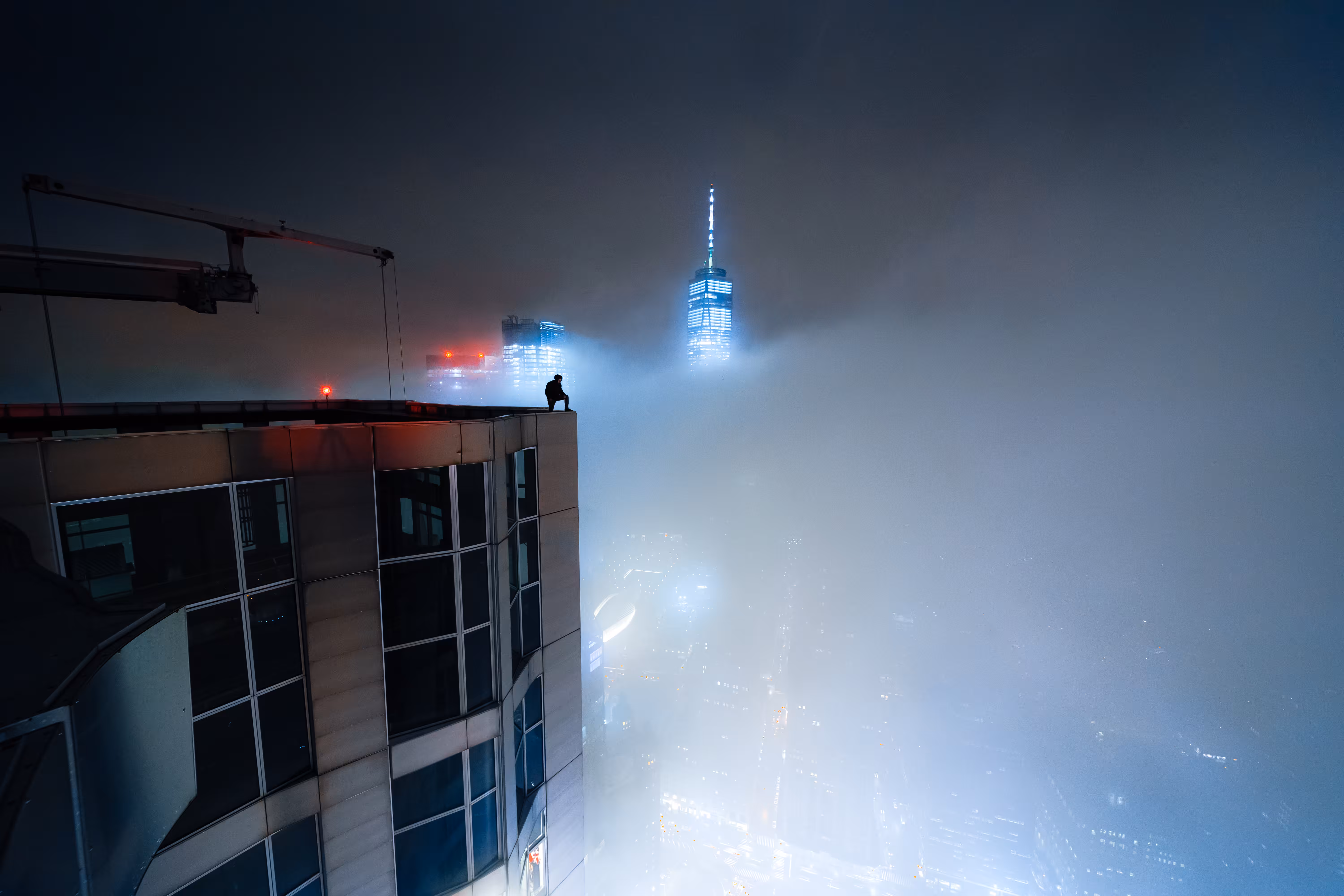 Hold Onto The Night