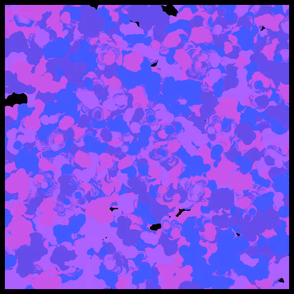 Animated Synapse #3