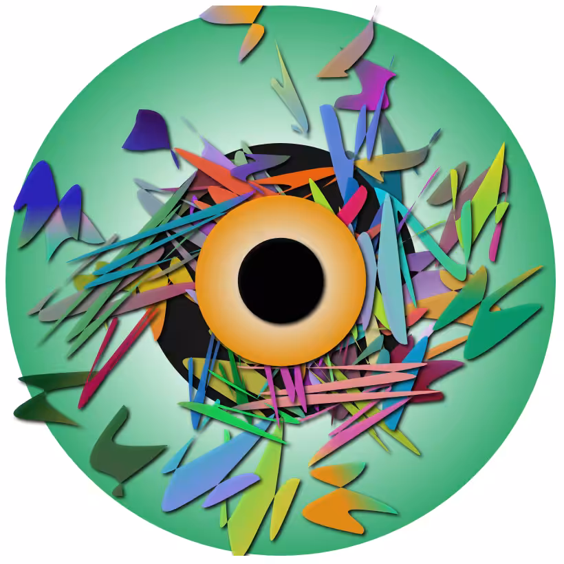 Iris 2 #40
