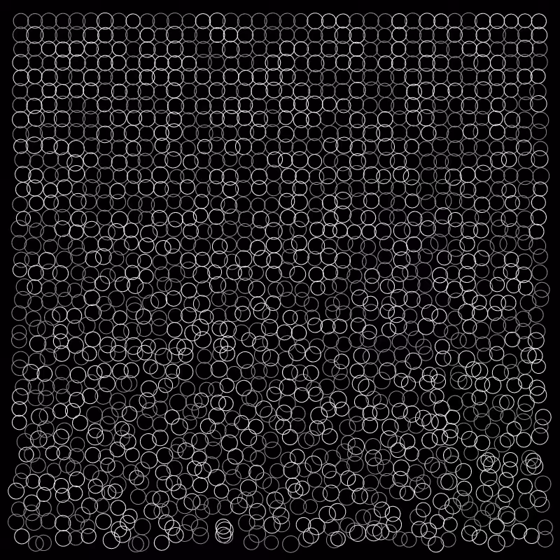 circles of life #40