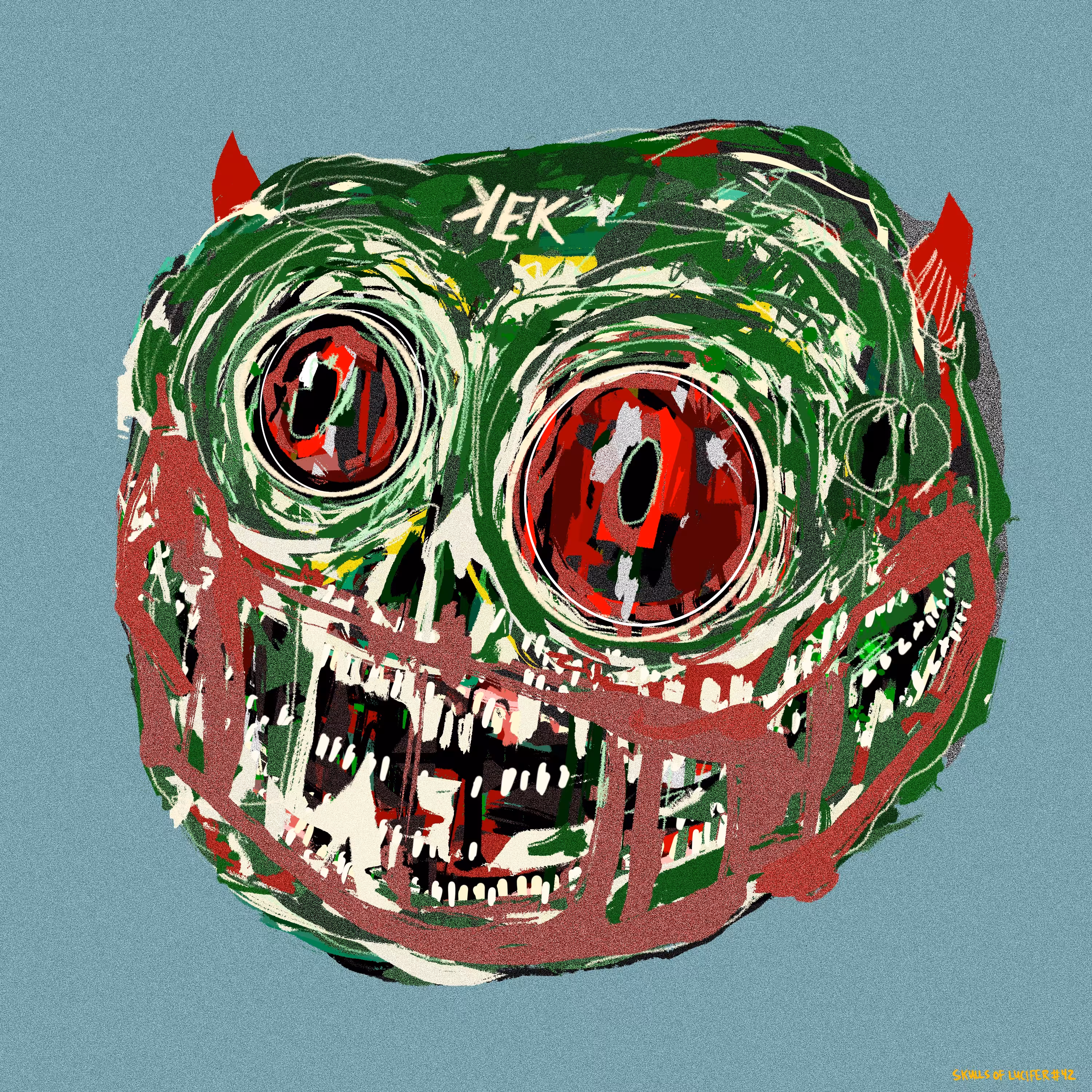 Dawn of Nefarious Memes