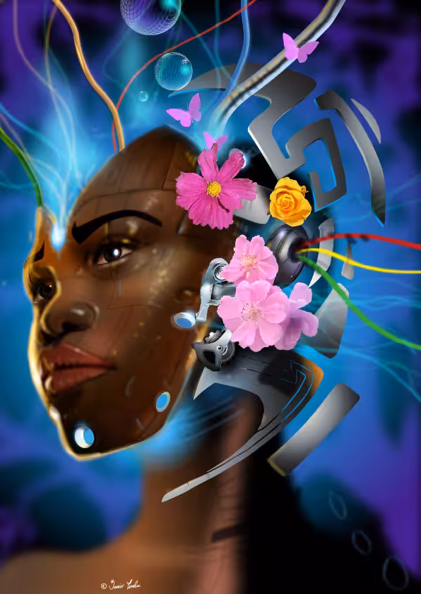 Abstraction of self version 4