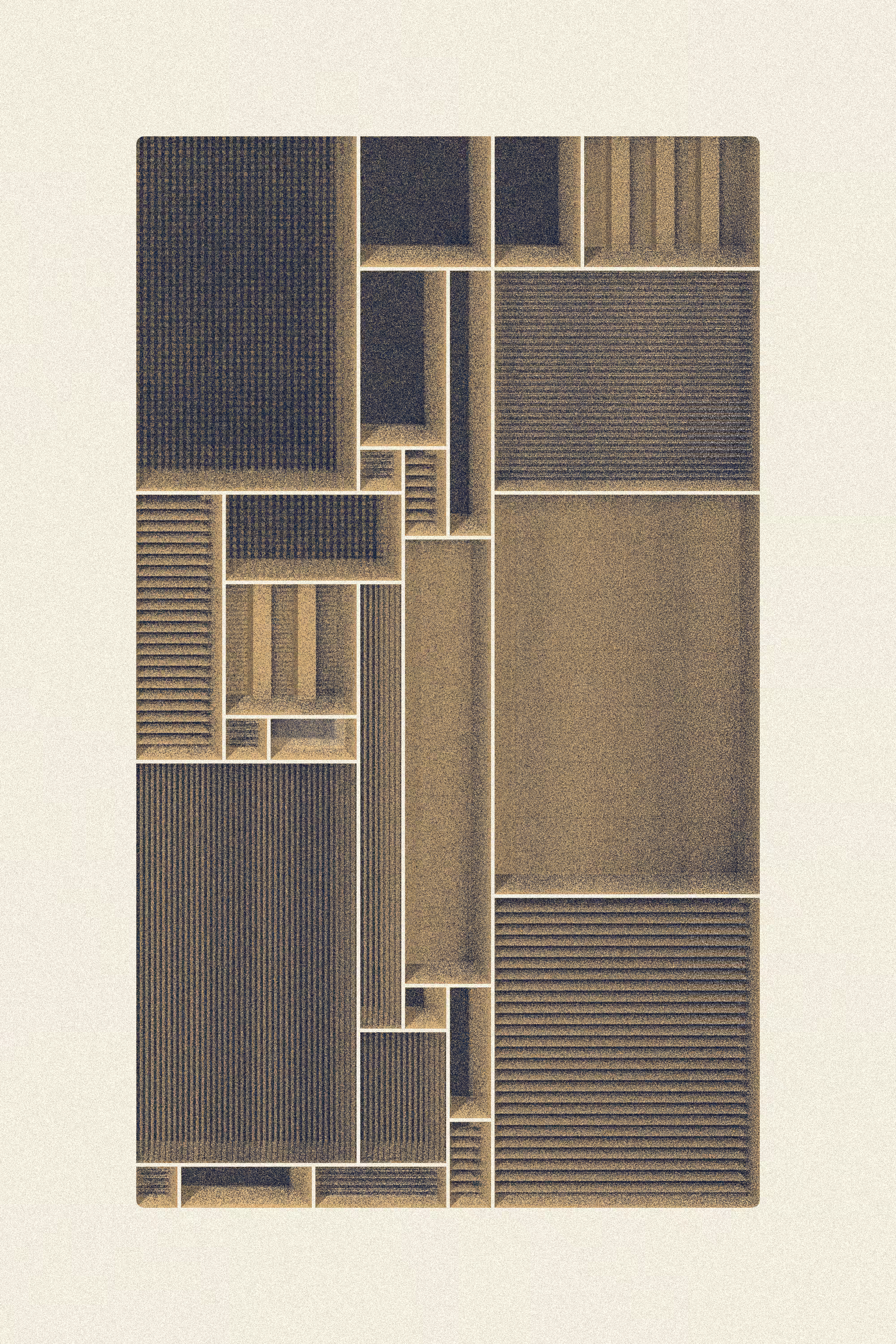 Béton Brut #87