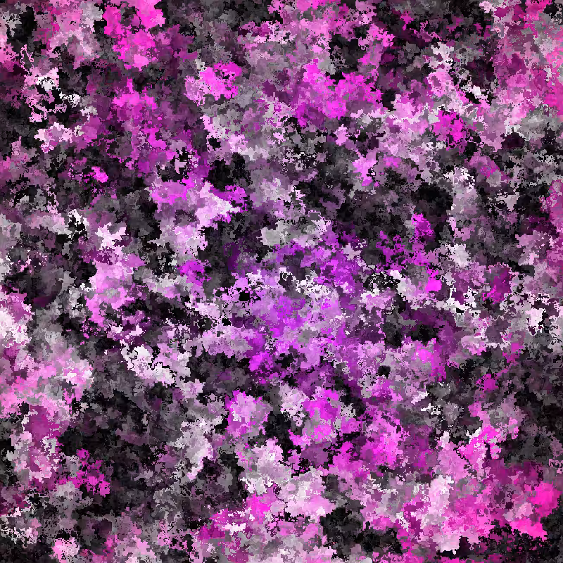 Polluted Colors #10