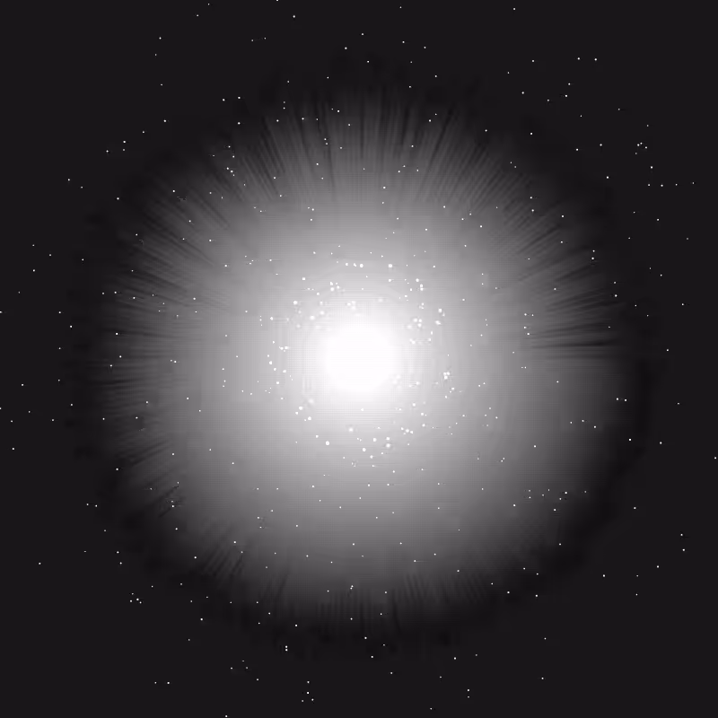 Singularity #47
