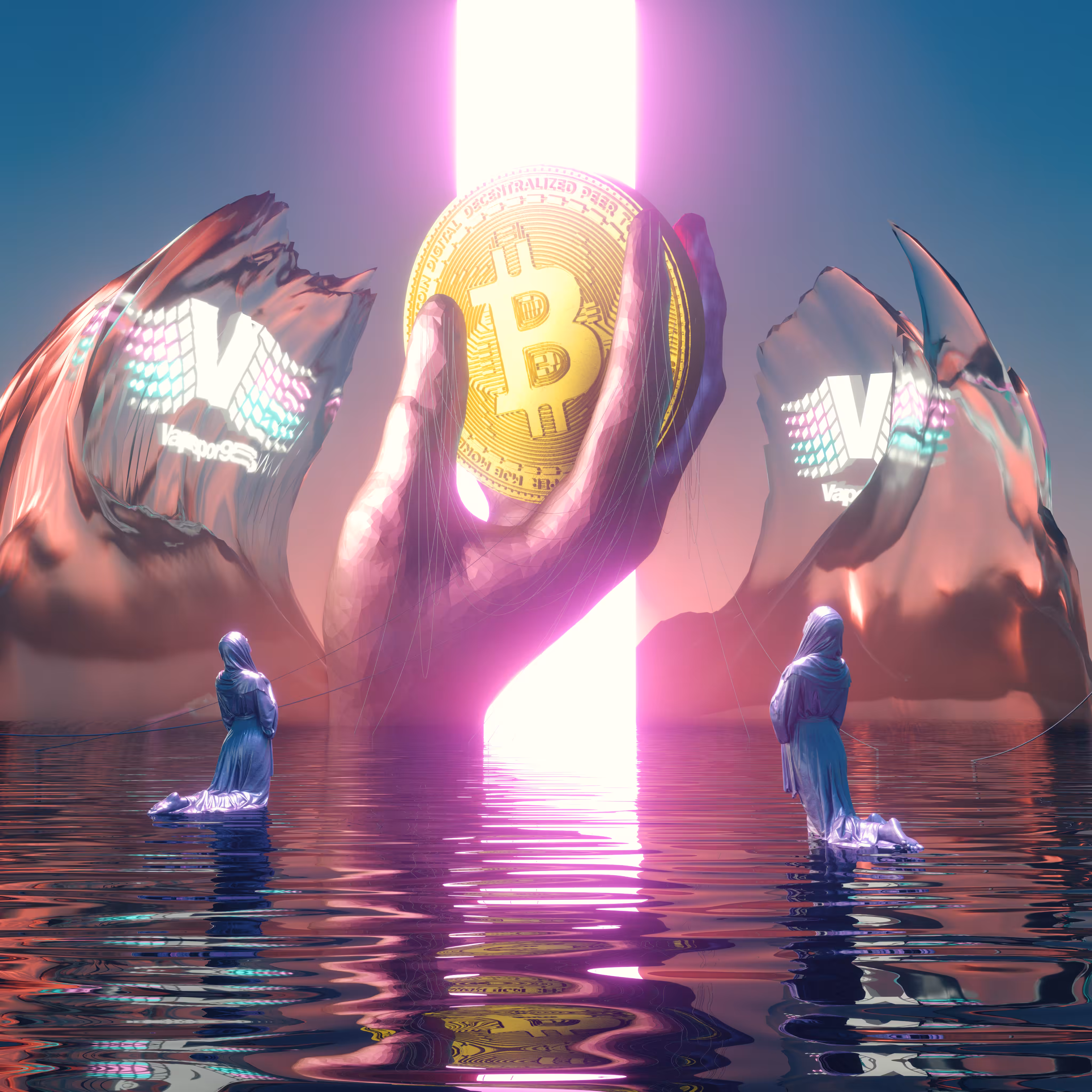 VAPORCOIN