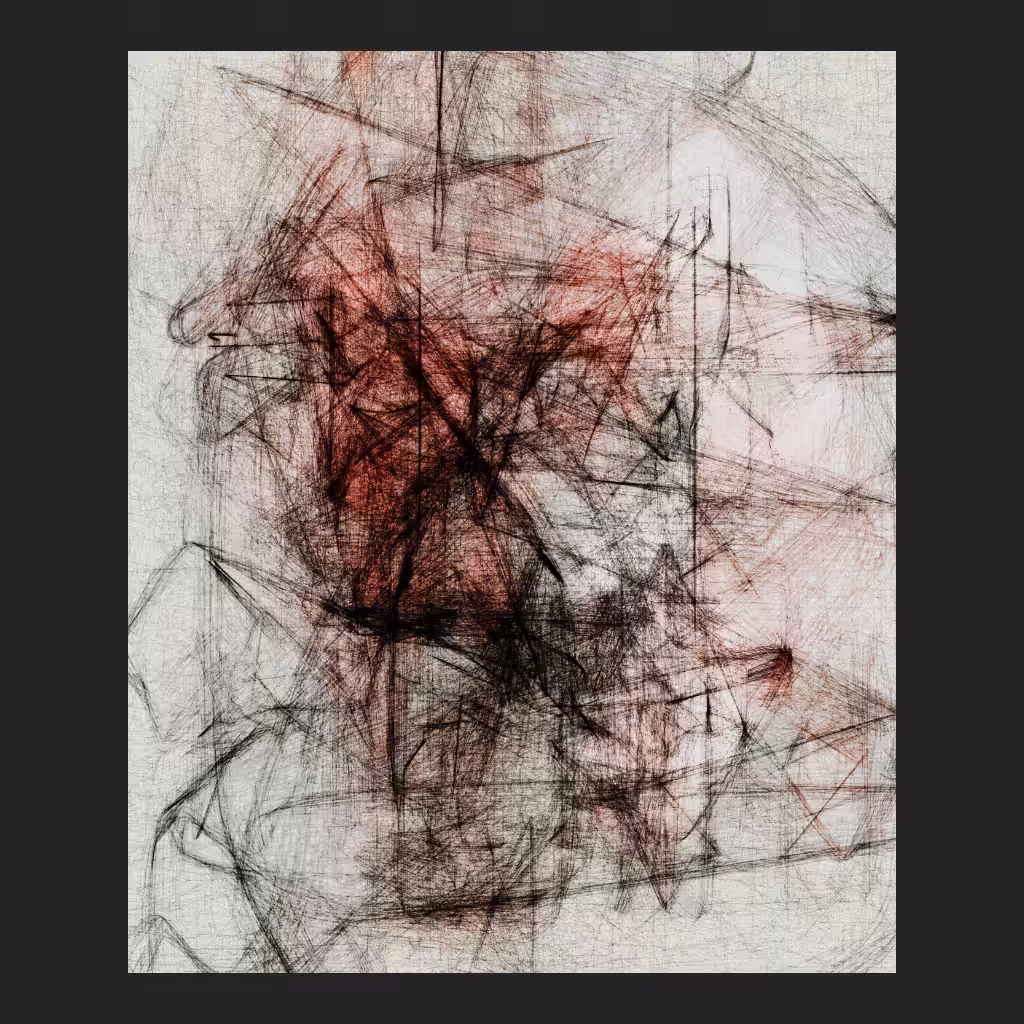 Anabasis #35