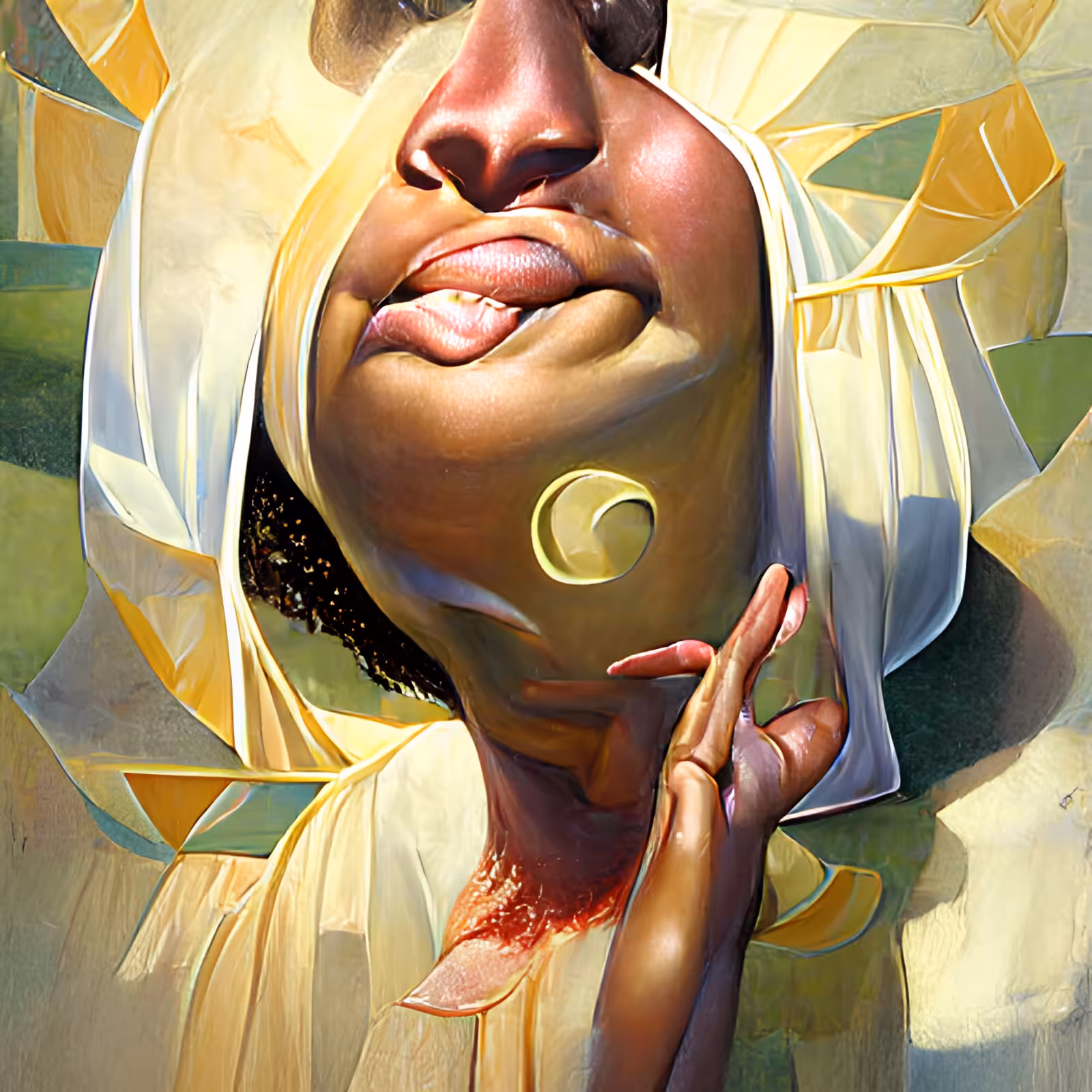 Thomas Blackshear #1