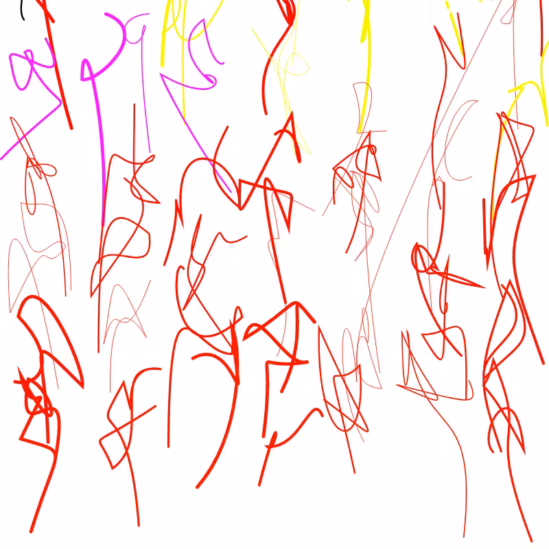 Scrawl #54