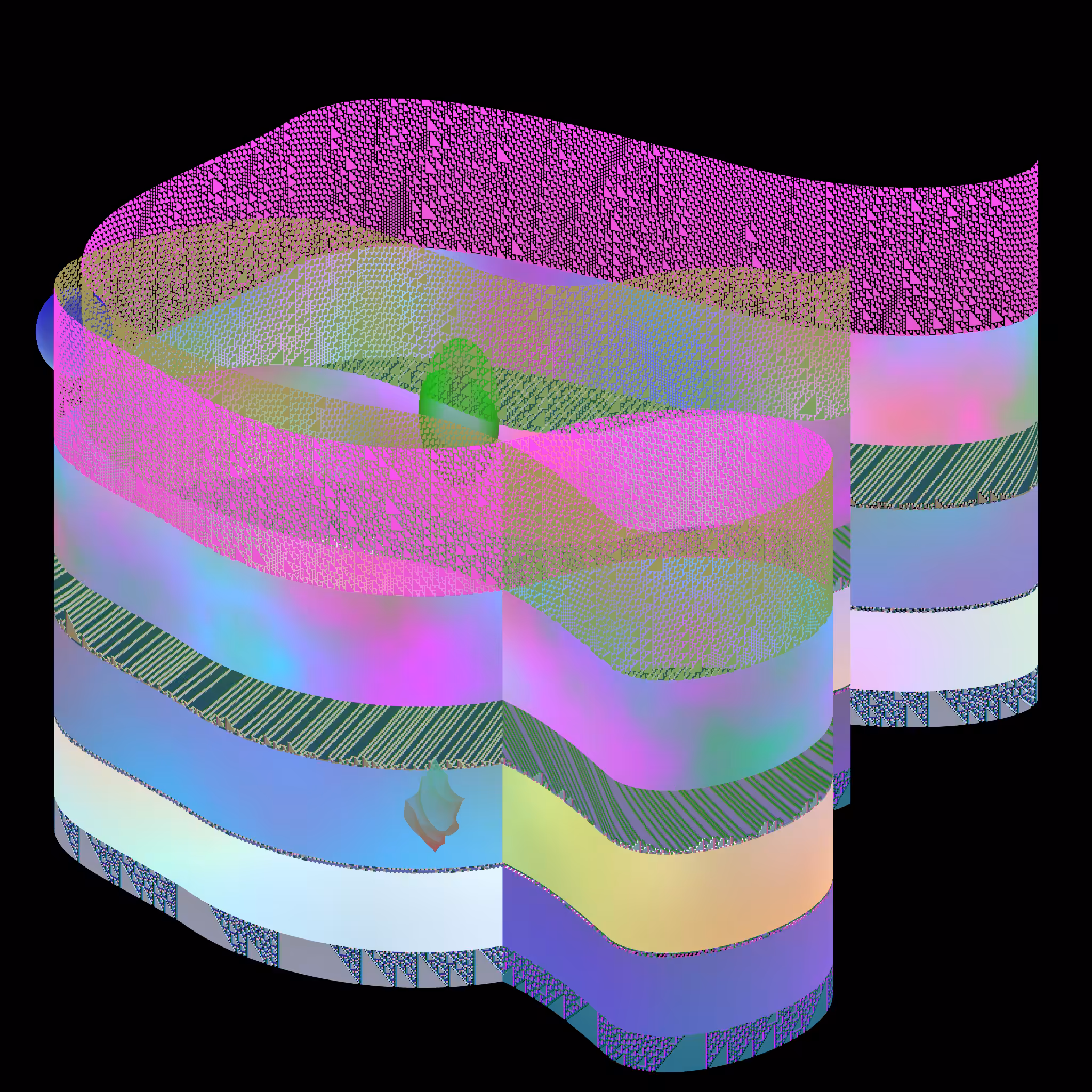 Cellulaire #98