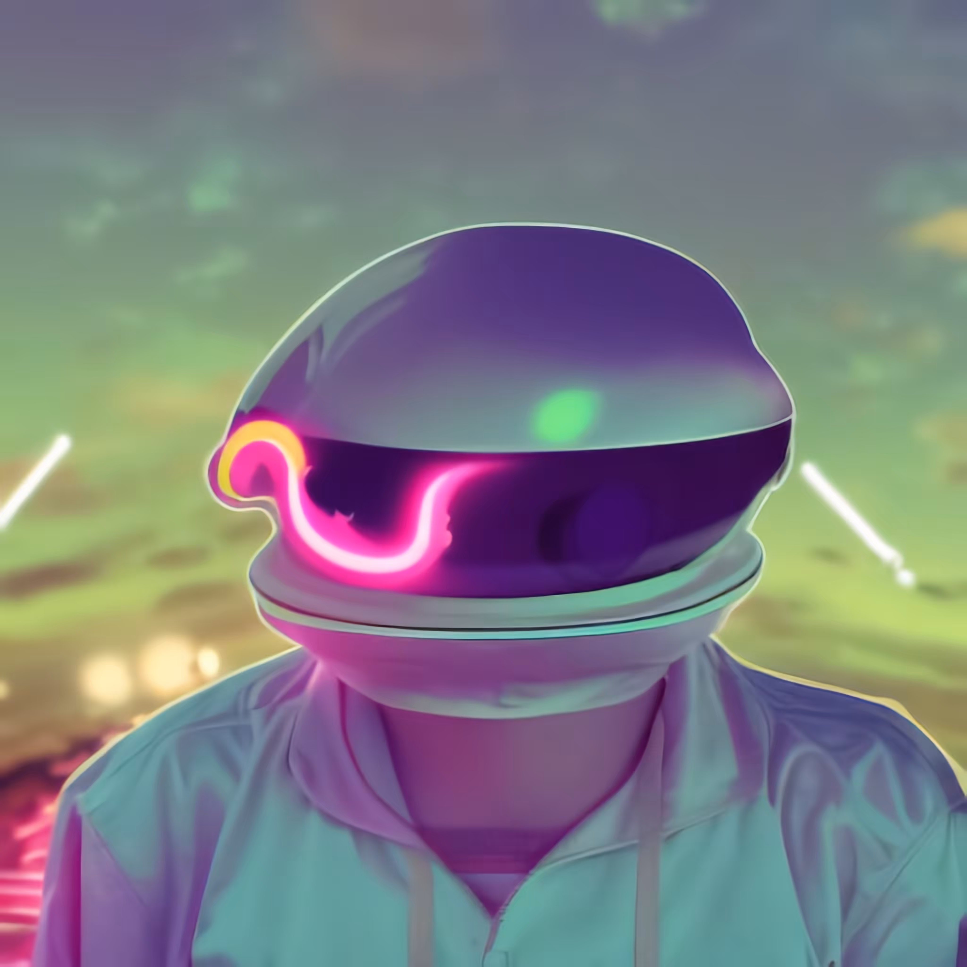 NIGHTCALLERS: SPACEWAVES #524
